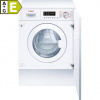 BOSCH Práčka so sušičkou WKD28543EU