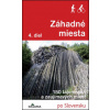 Záhadné miesta 4. diel (Ján Lacika)(Brožovaná)