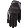 Dakine COVERT black cyklistické rukavice - S