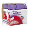 Nutridrink Compact Protein s príchuťou lesného ovocia 4x125 ml (500 ml)