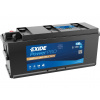 Exide PowerPRO Agri & Construction 12V 135Ah 1000A EJ1355
