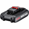 Easyflex náhradná batéria 20V 2,5AH 45Wh al-ko (Easyflex náhradná batéria 20V 2,5AH 45Wh al-ko)