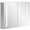 Villeroy & Boch My View 14 skrinka 80x17.3x75 cm so zrkadlom A4218000