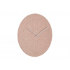 Designové nástěnné hodiny 5836SB Karlsson 35cm