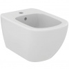 Ideal Standard Tesi Závesný bidet, biely T457001