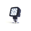 Pracovné svietidlo WAS W144 LED 4000 lm, 12-24V, konektor Superseal