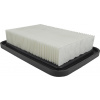 Makita W107418351 PTFE plochý filter VC4210L pre filtráciu prechov triedy L