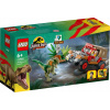 LEGO Jurský svet 76958 Útok dilofozaura