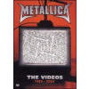 Metallica - Videos 1989-2004 [DVD]