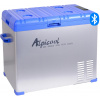 Chladící box kompresor 50l 230/24/12V -20°C BLUE APP