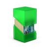 Ultimate Guard Boulder 100+ - Emerald