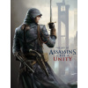 Art of Assassins Creed Unity