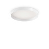 Moderné svietidlo IDEAL LUX FLY 4000K 270296