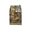 Taste of the Wild Pine Forest Canine 12.2 kg