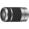 Sony 55-210mm f/4.5-6.3 OSS