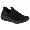 Detské tenisky - Skechers Slip-Ins Ultra Flex 3.0 403844L-B veľkosť 32