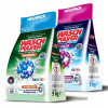 Prací prášok - Waschpulver umývanie prášku UNI COLOR SET 18KG (Prací prášok - Waschpulver umývanie prášku UNI COLOR SET 18KG)