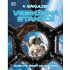 V zákulisí: Vesmírná stanice - kolektiv