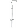 GROHE 27932000 EUPHORIA Sprchový systém s termostatom nástenný, chróm GRO 27932000