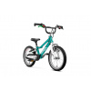 WOOM 2 GO metallic turquoise 14