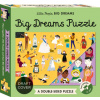 Little People, Big Dreams Puzzle