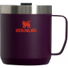 STANLEY Stay-Hot Camp mug 350ml Plum
