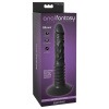 Analfantasy Ass Fucker Rechargeable Anal Vibrator black