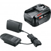 Bosch Základná súprava PBA 18 V 4,0 Ah + AL 18V-20 1600A024Z5