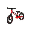 Odrážadlo Micro Balance Bike Deluxe Red