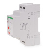 RT-822 - Mechanický priemyselný termostat, 230V, 16A, 30-60°C
