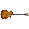 Esp ltd ec-1000 amber sunburst
