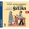 Osudy dobrého vojáka Švejka 3