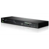 ATEN 8port KVM USB+PS/2, OSD, rack 19