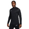 Nike Dri-Fit Park 20 Track Jr FJ3022-010 sweatshirt (187939) S