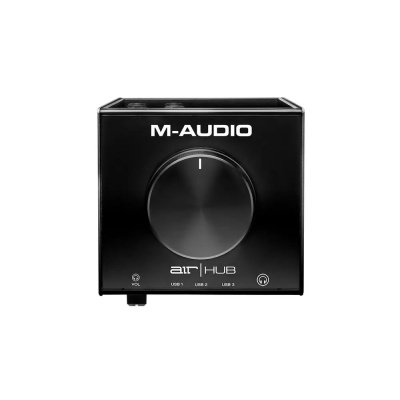 M-Audio AIR Hub