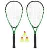 NRS001 Crossmintonová súprava NILS