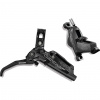 MTB Brzda SRAM CODE RSC Black Brzda: Predná