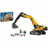 Žltý bager 60420 LEGO