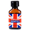 Poppers Anglický Pentyl 24 ml