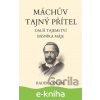 E-kniha Máchův tajný přítel - Radek Coufal