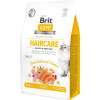 Brit Care Cat Grain-Free Haircare Healthy & Shiny Coat, 0,4 kg