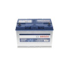 TATechnix Autobatérie 85Ah/800A Mitsubishi OUTLANDER II (CW_W) - Bosch