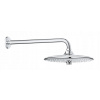 Nástenný sprchový set Grohe Euphoria