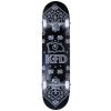 Skateboard KFD Bandana Komplet 8