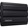 Samsung 1TB externý T7 Shield, černý MU-PE1T0S/EU