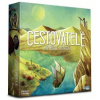 TLAMA games Cestovatelé Jižního Tigridu