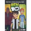 Ben 10 1. série 12. DVD