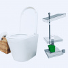 GREEN TOILET BIOCULTUS LUX