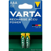 Varta Nabíjacia batéria Recharge Accu Power 1000mAh (AAA) 2ks