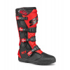 SiDi X POWER SC black/red